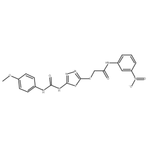 898436-39-0 structure
