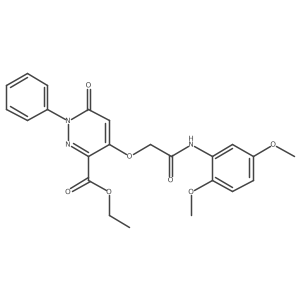 899729-71-6 structure