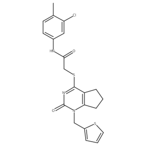 899747-19-4 structure