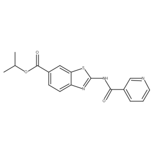 916034-87-2 structure