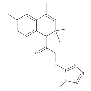 919744-83-5 structure