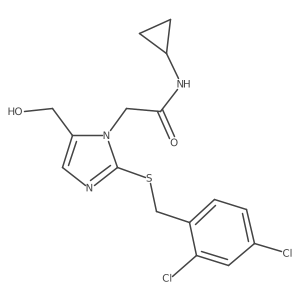 921524-85-8 structure