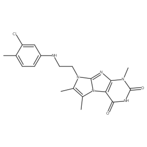 923128-83-0 structure