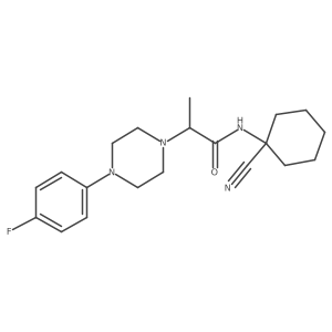 923681-69-0结构式