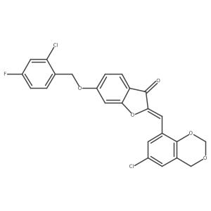 929489-60-1 structure