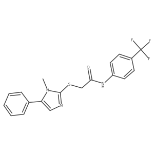 932320-91-7结构式