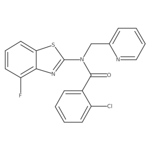 941878-17-7 structure