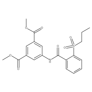 945298-31-7 structure