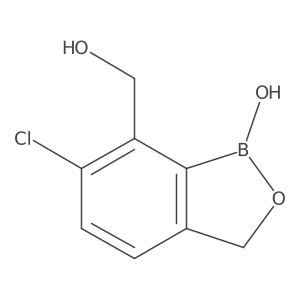 947165-22-2 structure