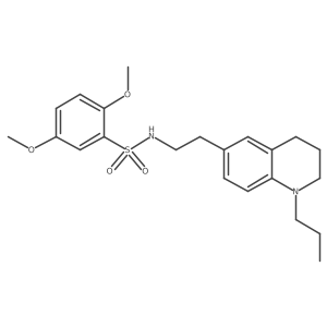 955533-13-8 structure