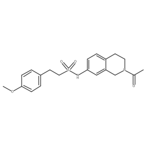 955693-16-0 structure