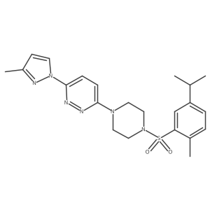 1013819-10-7 structure