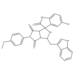 1014042-38-6 structure