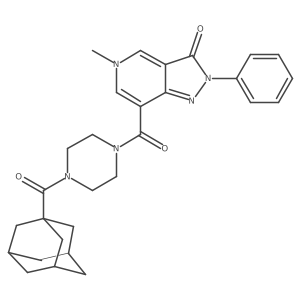 1021095-51-1 structure