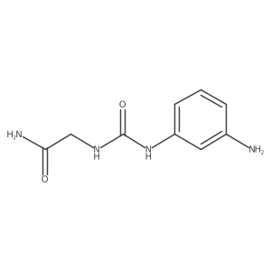 1040058-29-4 structure