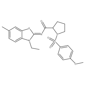 1049969-87-0 structure