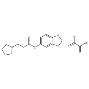 1051941-27-5结构式