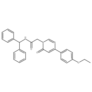 1058461-74-7 structure
