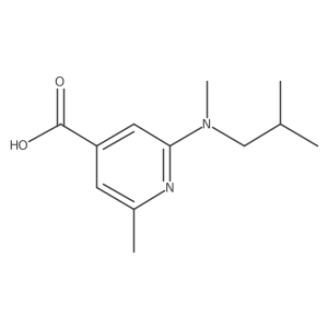 1062668-99-8 structure