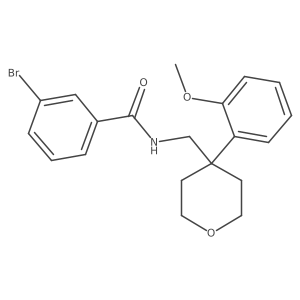 1091075-17-0 structure