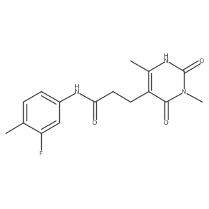 1105207-74-6结构式