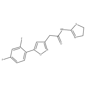 1105216-48-5 structure