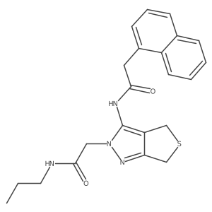 1105247-50-4 structure