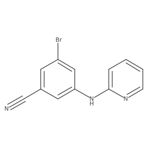 1129541-73-6结构式