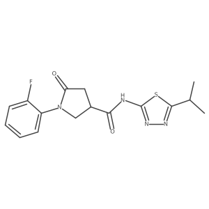 1144485-88-0 structure