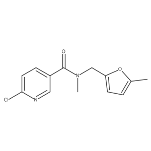 1154243-41-0结构式