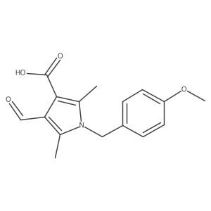 1171868-54-4 structure