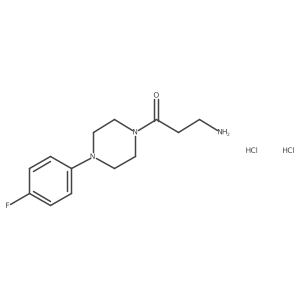 1172550-38-7 structure