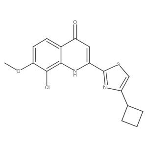 1180496-36-9 structure