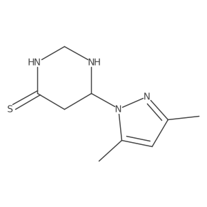 1185073-68-0 structure