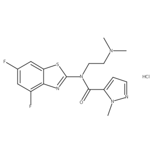 1189986-56-8 structure