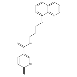 1207034-50-1 structure