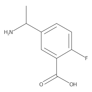 1213405-60-7 structure
