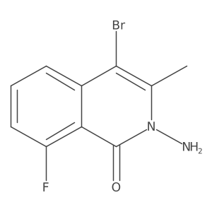 1215094-70-4 structure