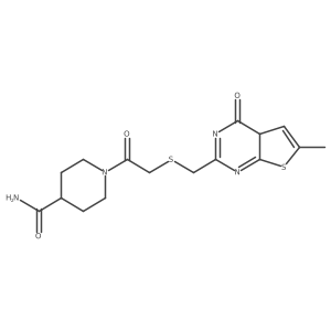 1232787-95-9 structure