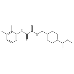 1234973-23-9 structure