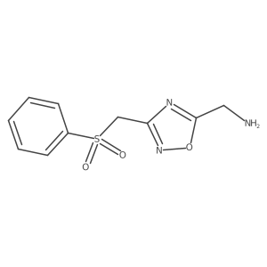 1242281-95-3 structure