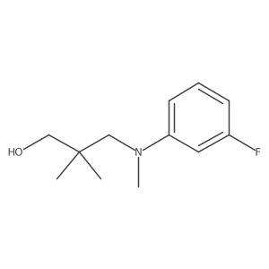 1250505-36-2 structure