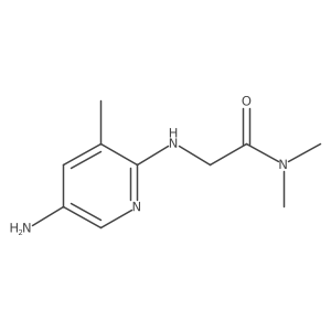 1250584-14-5 structure
