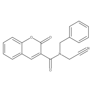 1252265-57-8 structure