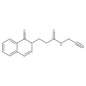1252321-74-6 structure