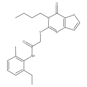 1252929-16-0 structure