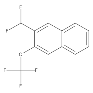 1261489-08-0 structure