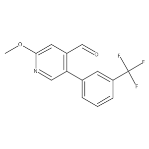 1261818-55-6 structure