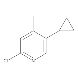 1263058-50-9 structure
