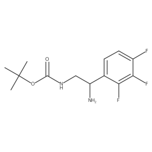1270558-20-7 structure